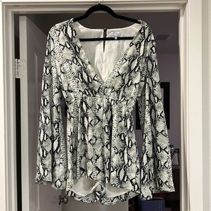 Romper